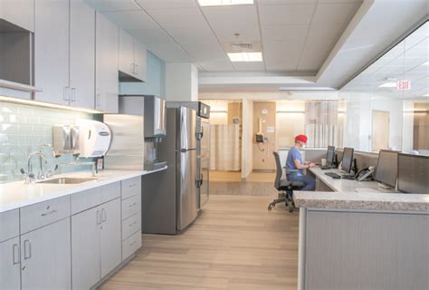 First Phase of Multiphase Renovations Complete at Sturdy Memorial Hospital