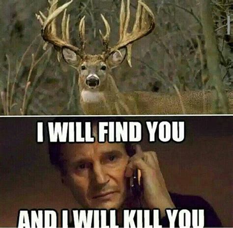 Deer hunting humor, Hunting memes, Hunting humor