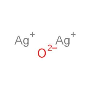 China Silver Oxide CAS NO: 20667-12-3 Manufacturers - Free Sample - Alfa Chemical