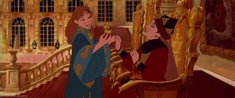 Once Upon a December Prologue | Don Bluth Wiki | FANDOM powered by Wikia