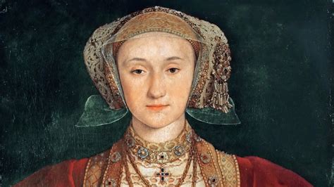 Anne of Cleves, Henry VIII's Most Successful—And Least Known—Wife