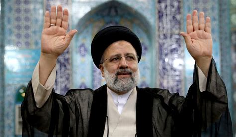 Iran's Election Unsettles Biden's Hope For A Nuclear Deal - Inventiva