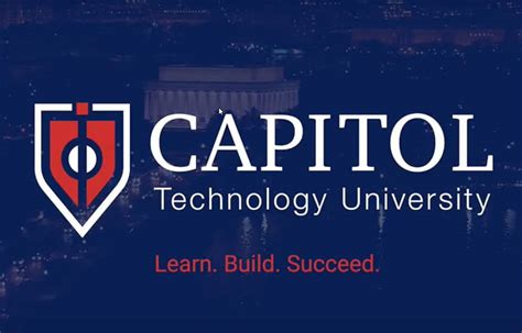 Capitol Technology University Rankings, Reviews and Profile Data | UniversityHQ