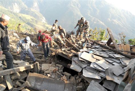 7 Facts About The 1993 Latur Earthquake Which Killed 10,000 People