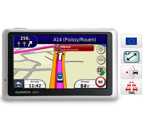 Top 10 GPS devices - REALITYPOD