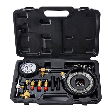 Basic Fuel Injection Service Kit