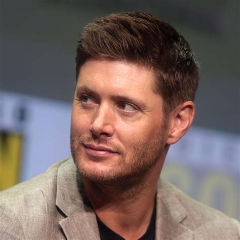 Jensen Ackles Biography • American Actor Jensen Ross Ackles