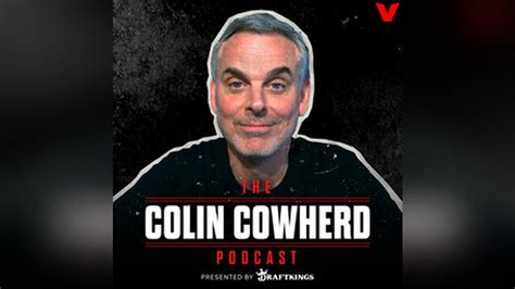 Colin Cowherd Podcast - Jim Gray Previews Mike Tyson vs. Jake Paul ...