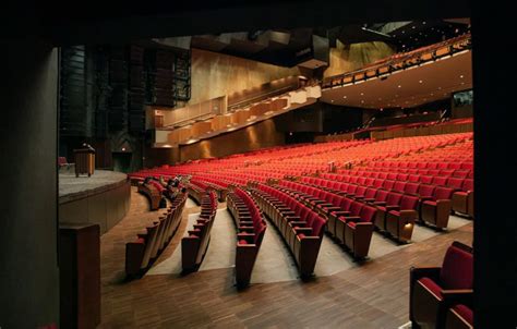 Eric Chou World Tour in Vancouver at Queen Elizabeth Theatre