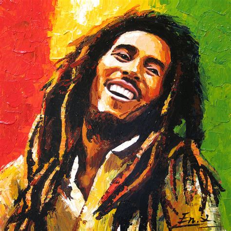 CULTURE : Bob Marley, une légende toujours vivante | GuineeConakry.online