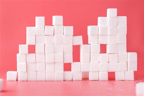 Excessive Salt And Sugar Intake: What Is Worse? - Doctory