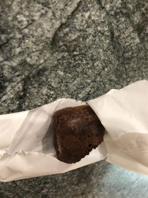 Never buying trulieve edibles again : r/FLMedicalTrees