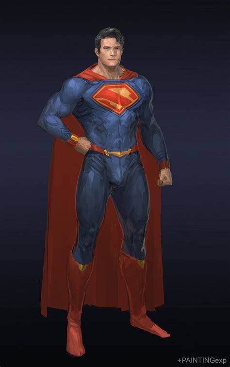 Superman | Superman, Superman artwork, Superman cosplay