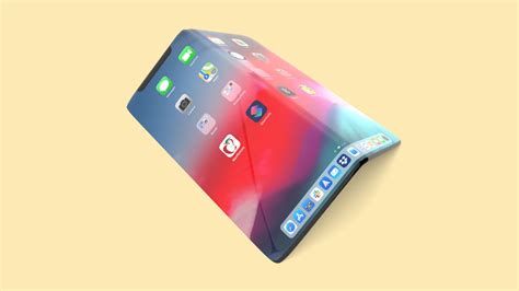 Two Foldable iPhone Prototypes Reportedly Pass Internal Durability ...