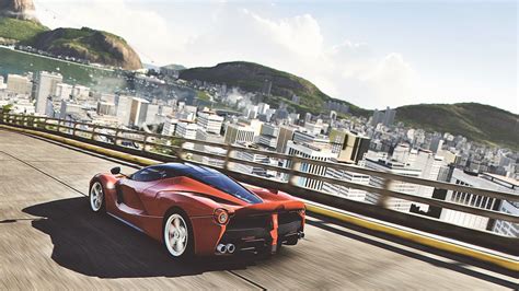 LaFerrari @ Rio de Janeiro track | Forza Motorsport 6: Apex … | Flickr