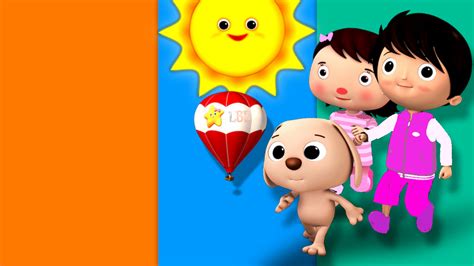 Watch Lïttle Baby Bum Nursery Rhymes Frïends Netflïx - Nursery Rhymes Fan Art (44324565 ...