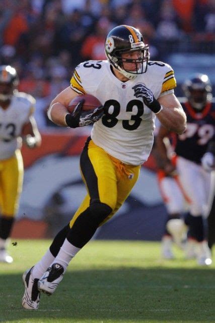 Heath Miller | Steelers country, Pittsburgh sports, Steelers football