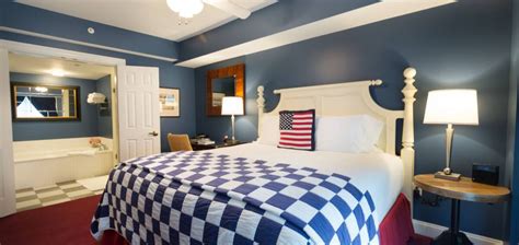 The Kendall Hotel, Boston Review | The Hotel Guru