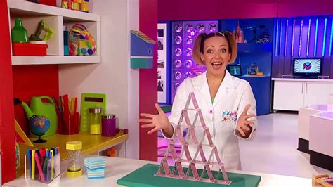 CBeebies Australia & New Zealand: Nina And The Neurons: Get Building ...