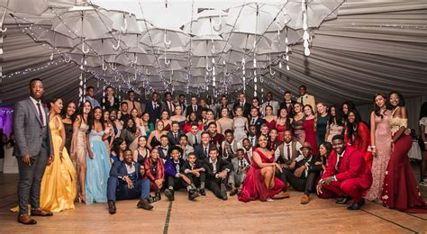 Matric Dance 2019 – Union Schools