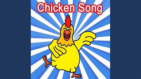 Chicken Song - YouTube