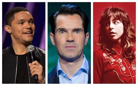 The best stand-up comedy specials on Netflix – & their funniest jokes - On demand