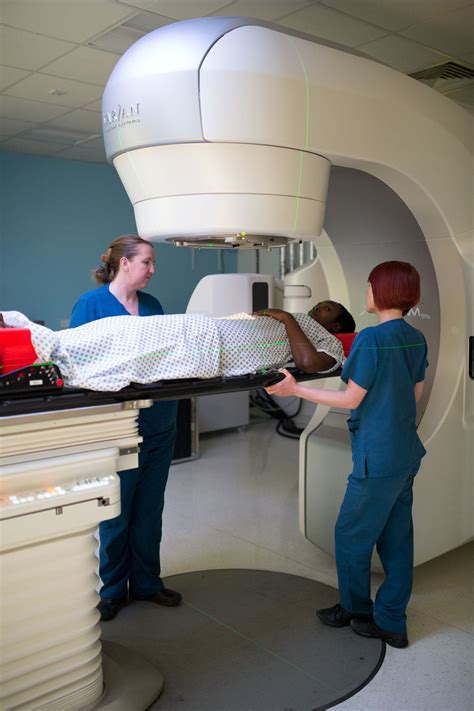 What is external beam radiotherapy? - Macmillan Cancer Support