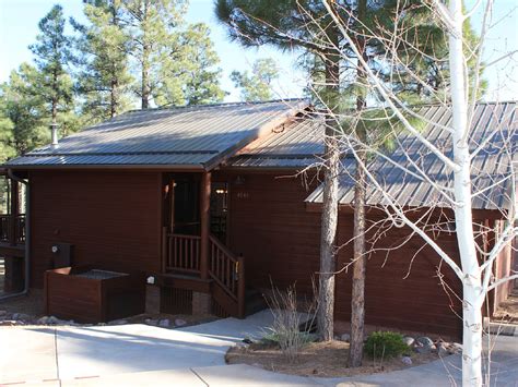 Show Low Arizona cabin rentals, Pinetop Arizona vacation rental