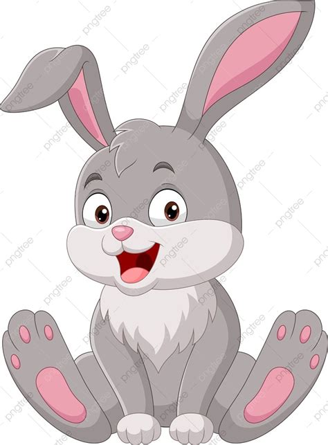 Funny Bunny Pictures Cartoon