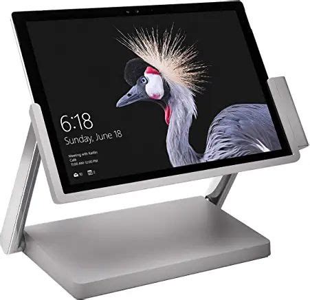 Amazon.com: accessories surface book 2: Electronics (With images) | Docking station, Surface ...