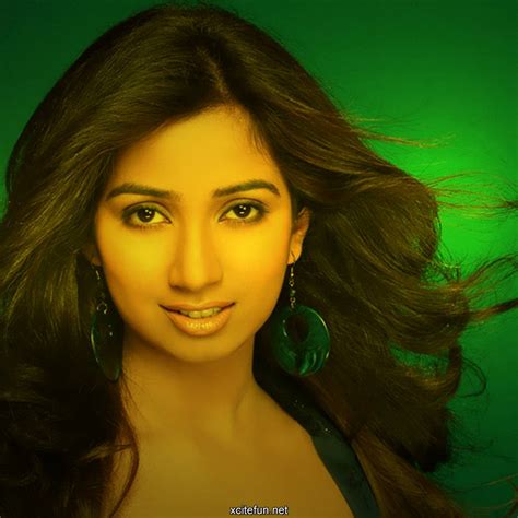 shreya ghoshal biography | shreya ghoshal hot wallpapers ~ Hot Photos Hub