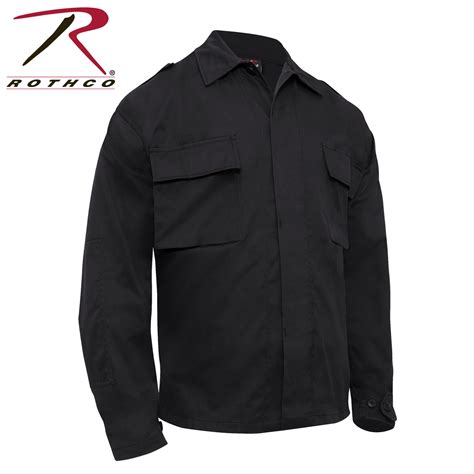 betaAmazon Rothco Tactical 2 Pocket BDU (Battle Dress Uniform) Shirt