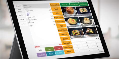 Best Restaurant POS in Kolkata | POS Software for Fine Dine Restaurants ...