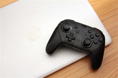 How to use a Nintendo Switch Pro controller with a PC | PCWorld