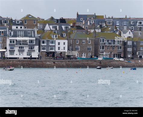 St Ives Cornwall,UK Stock Photo - Alamy