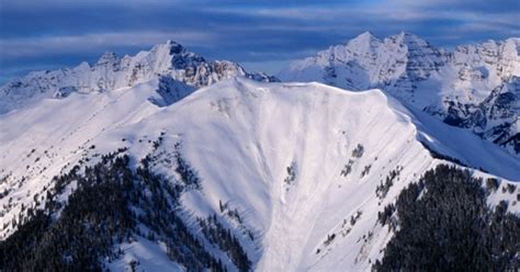 SKI Magazine Readers Name The Top 10 Ski Resorts In The West - SnowBrains