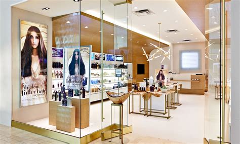 Aveda Retail Design Solutions