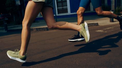 The Best Running Shoes for Beginners | Allbirds