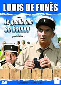 Amazon.com: Le gendarme en balade (Louis de Funes) - French only: Louis ...