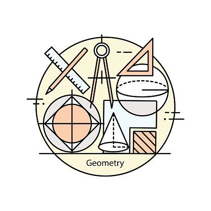 geometrys - Clip Art Library