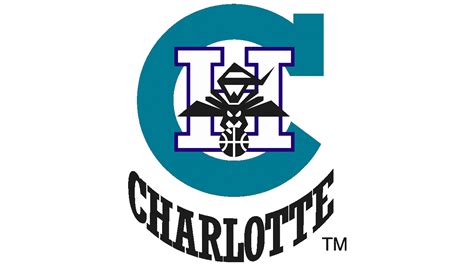 Charlotte Hornets Logo, symbol, meaning, history, PNG, brand