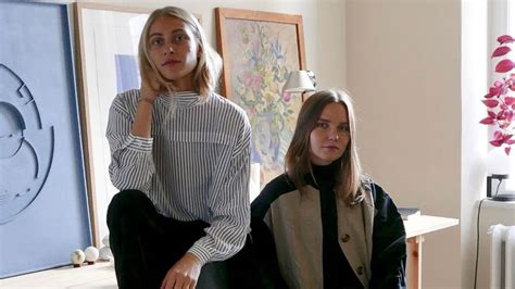 Two Danish Fashion Insiders on How to Dress Like a Copenhagen Local | Vogue