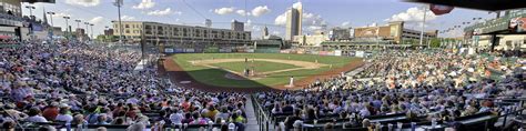 Award-Winning Stadium | Parkview Field