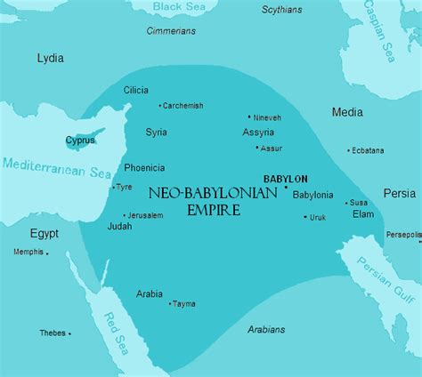 Neo-Babylonian | Babylonian | Khan Academy