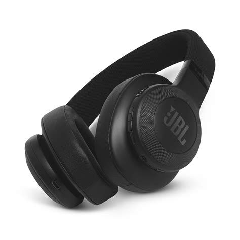 JBL E55BT | Wireless over-ear headphones