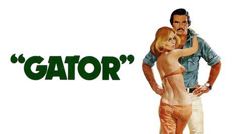 Gator (1976) | FilmFed