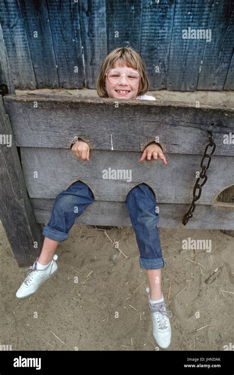 Pillory stocks hi-res stock photography and images - Alamy