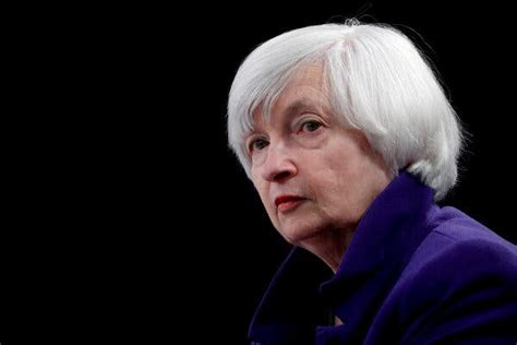 Opinion | Janet Yellen Was Right About Inflation - The New York Times