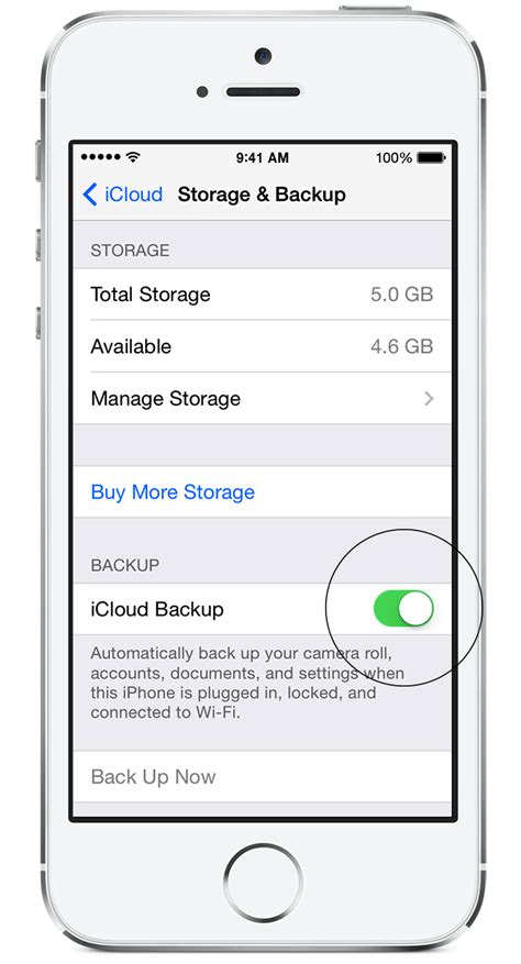 How to Transfer Content to a New Device Using iCloud Backup | iPad Notebook