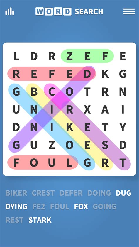 Word Search · Puzzles APK 1.74 for Android – Download Word Search ...